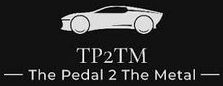 The Pedal 2 The Metal