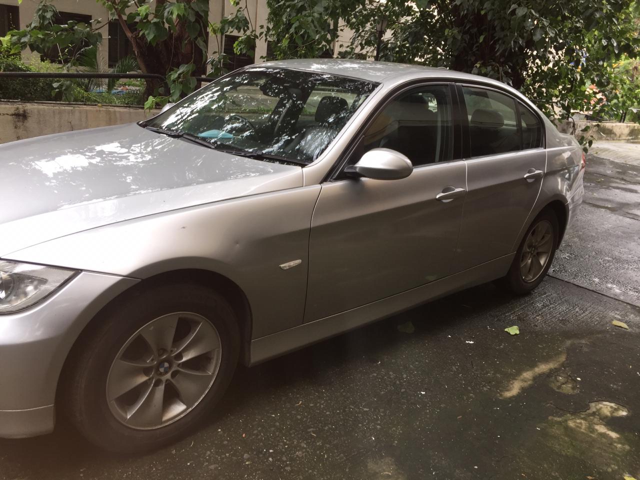 2007 BMW 320i - Image 3