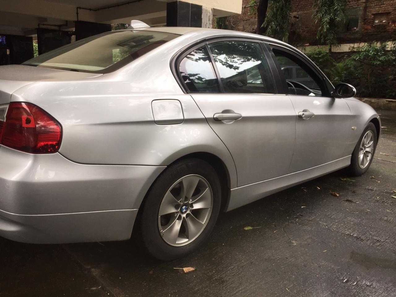 2007 BMW 320i - Image 5