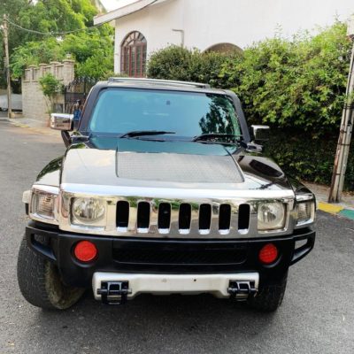 2010 Hummer H3