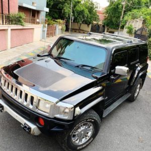 2010 Hummer H3