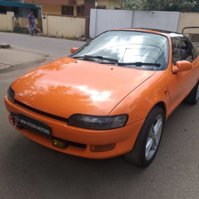 1996 Toyota Sera