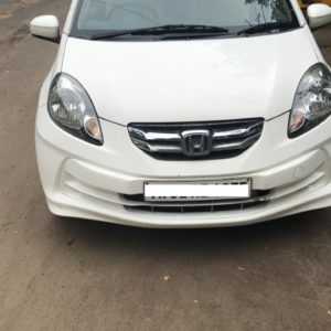 2014 Honda Amaze