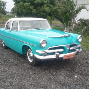 1956 Dodge Kingsway