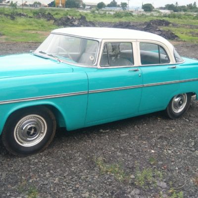 1956 Dodge Kingsway