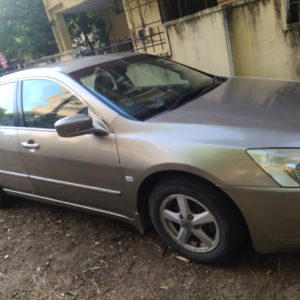 2005 Honda Accord