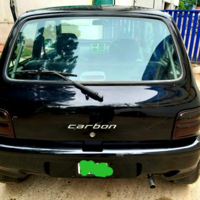 2004 Zen Carbon