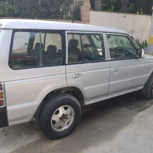 1994 Mitsubishi Pajero petrol