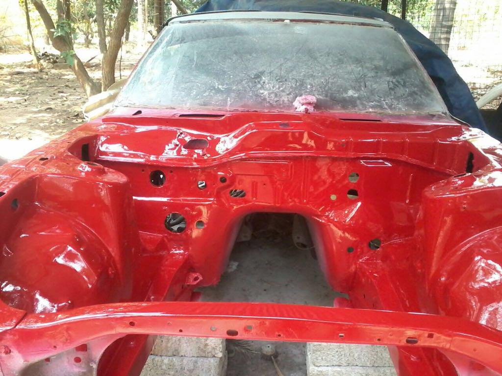 1983 Datsun 280 ZX Project - Image 5