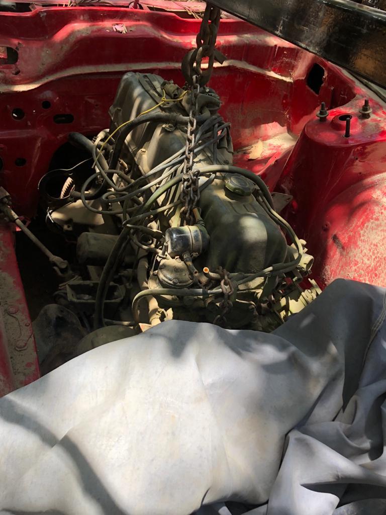 1983 Datsun 280 ZX Project - Image 4