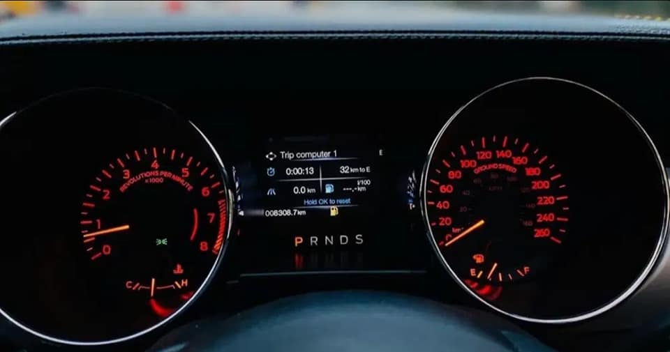 2017 Ford Mustang GT - Image 4