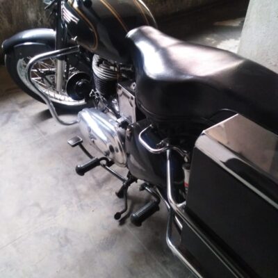 1980 Royal Enfield Bullet