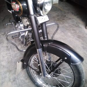 1980 Royal Enfield Bullet