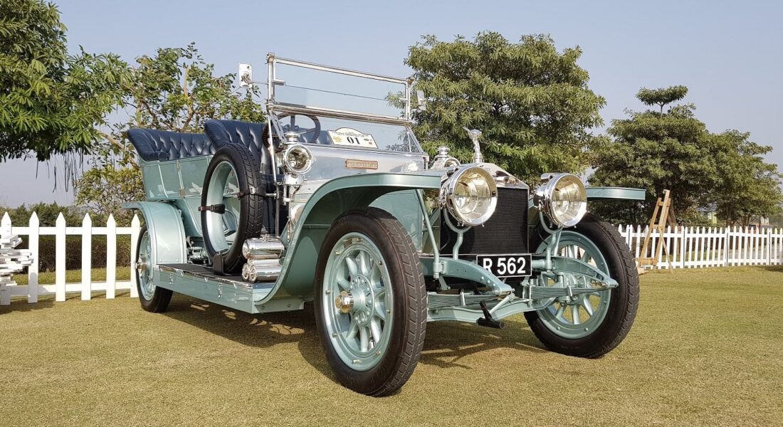 Top 10 Types Of Auctioned Vehicles You Can Find On The Pedal 2 The Metal