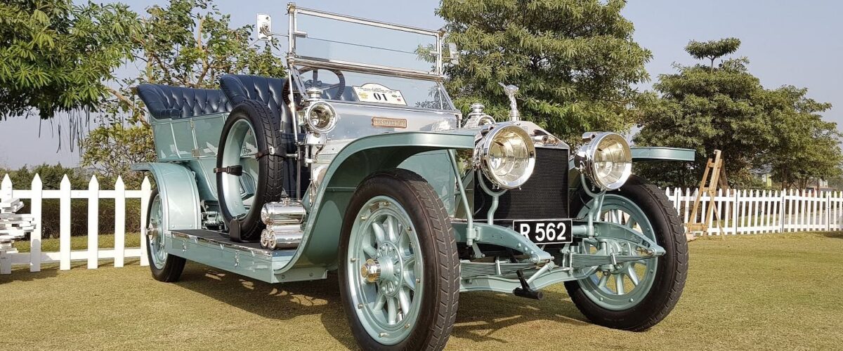 Best Used Vintage Cars and Bike