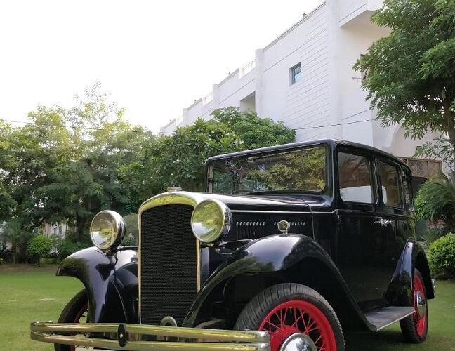 Top 10 Amazing Used Moto Spares Worth Buying from The Pedal 2 The Metal