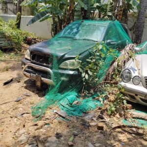 Mercedes ML 250
