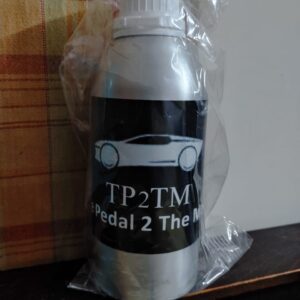 TP2TM Metal Treatment Concentrate
