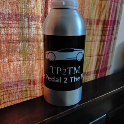 TP2TM Metal Treatment Concentrate