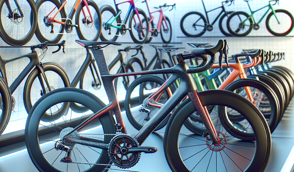The Evolution of Performance Bikes: Global Developments and Trends