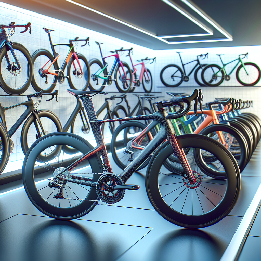The Evolution of Performance Bikes: Global Developments and Trends