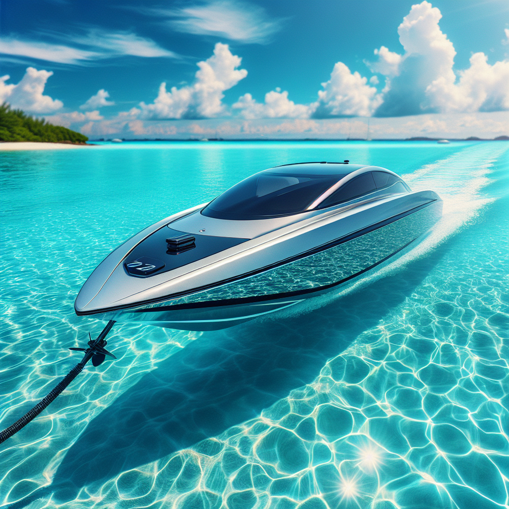Exploring the Latest Trends in the Boating Industry