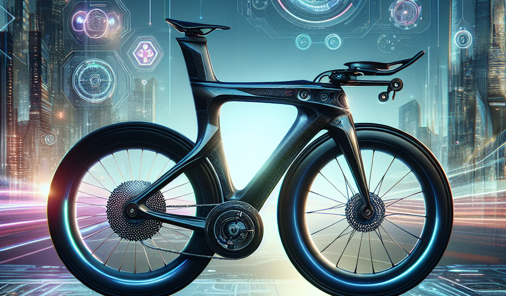 The Evolution of Performance Bikes: Global Developments and Trends