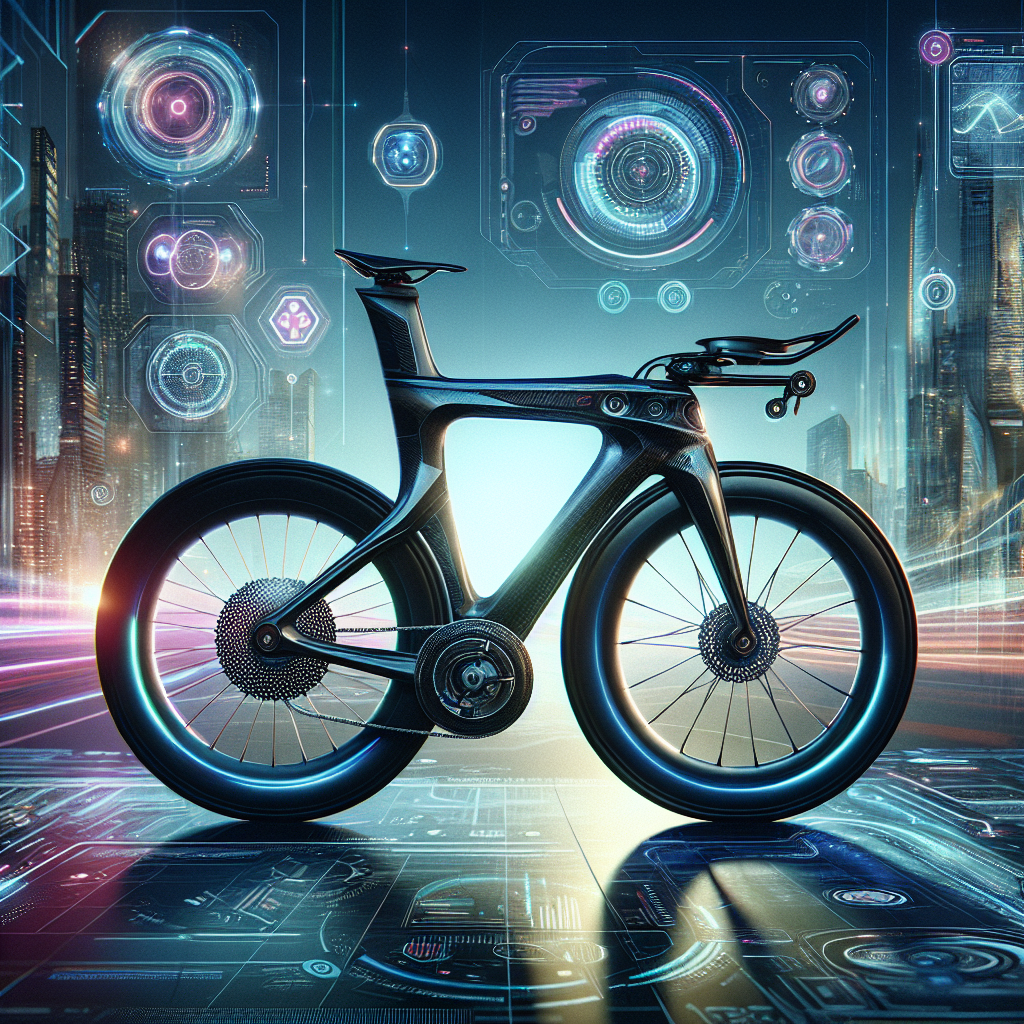 The Evolution of Performance Bikes: Global Developments and Trends