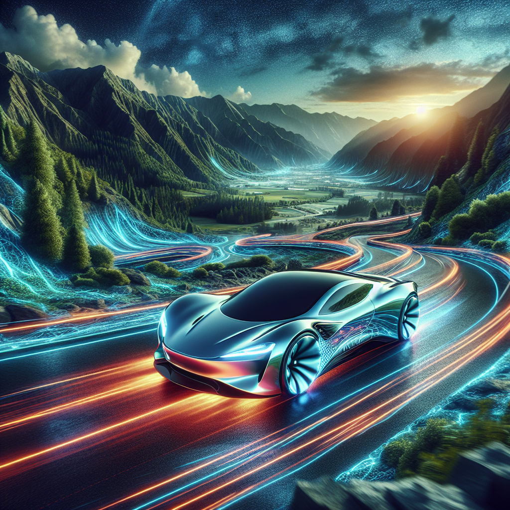 The Evolution of Sports Cars: Global Developments and Trends