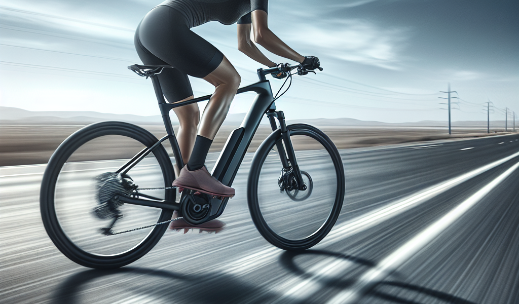 Exploring the Latest Trends in Performance Bikes