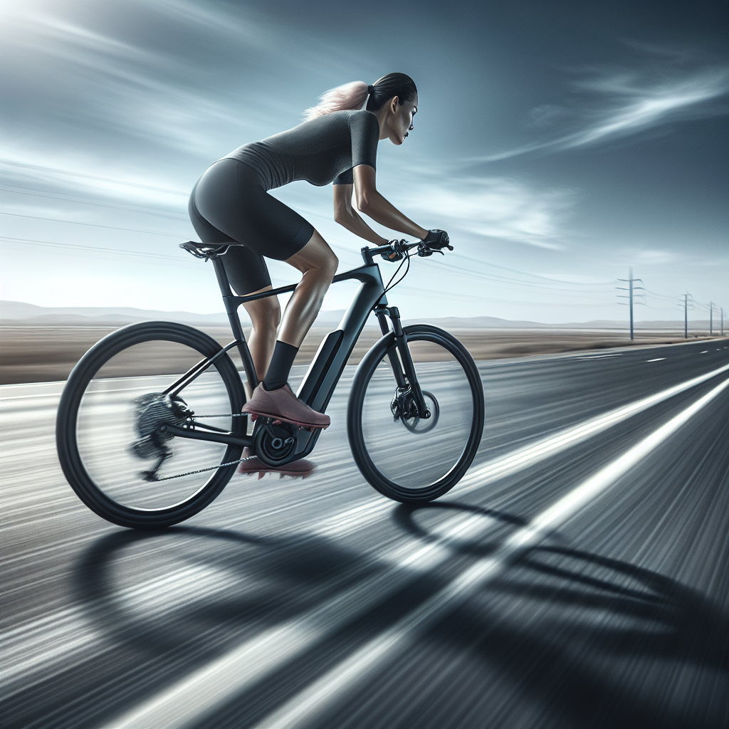 Exploring the Latest Trends in Performance Bikes