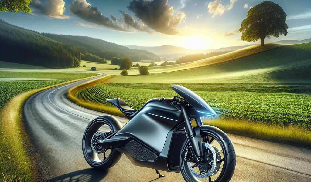 Exploring the Latest Trends in Performance Bikes