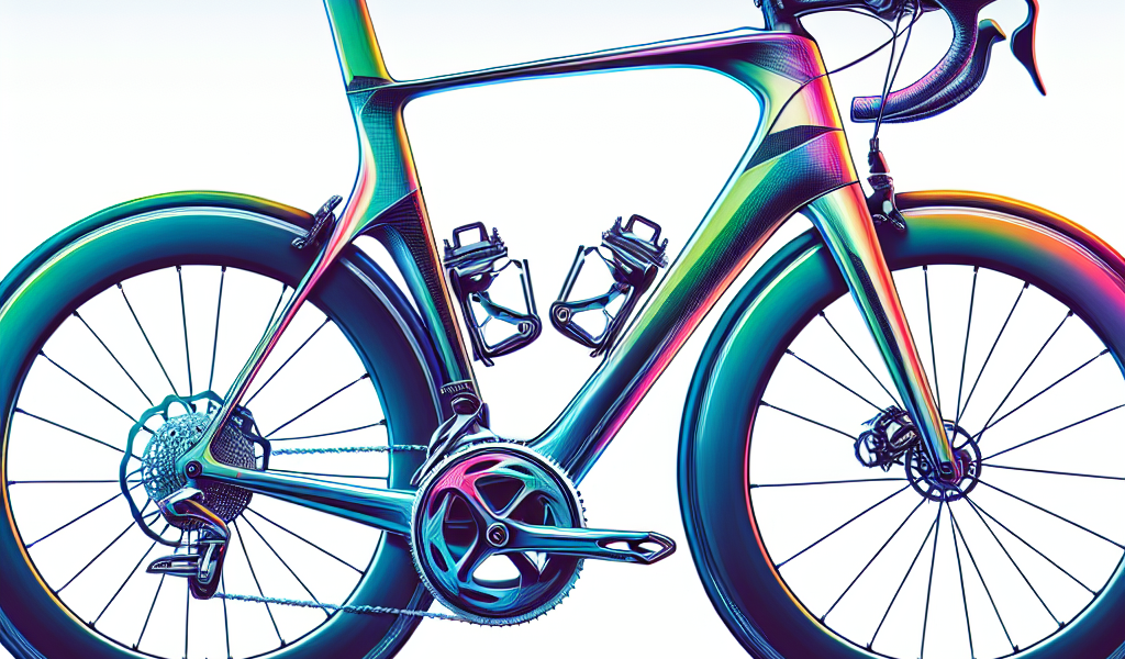 The Evolution of Performance Bikes: Global Trends and Developments