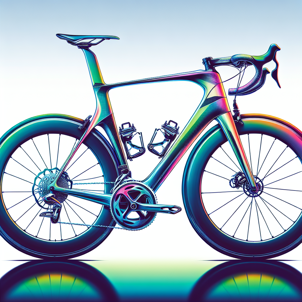 The Evolution of Performance Bikes: Global Trends and Developments
