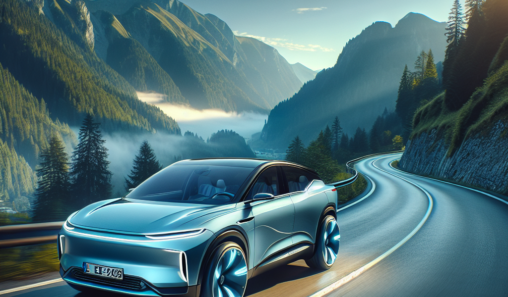 The Evolution of SUVs and 4x4s: Global Developments and Trends