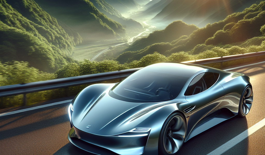 The Thrilling World of Sports Cars: Recent Global Developments and Trends