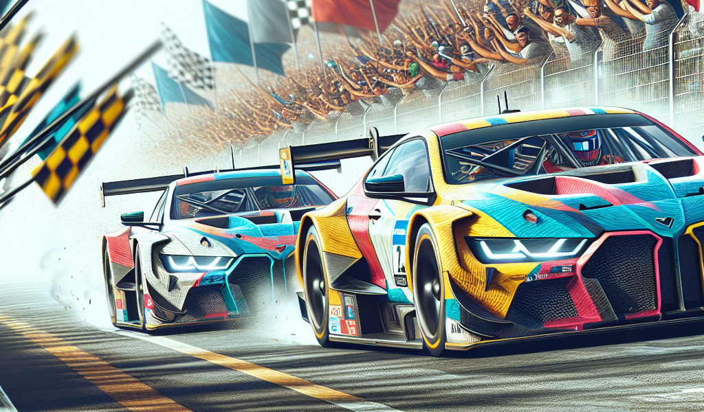 The Thrilling World of Car Racing: Recent Global Developments and Trends